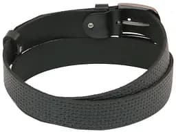 Ремінь шкіряний Skipper чоловічий 138-158х4 см acs0017368 - мініатюра 3