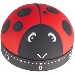 Таймер кухонний механічний TFA Сонечко 381025