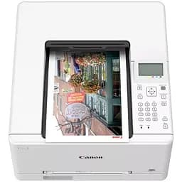 Canon Принтер А4 Canon i-SENSYS LBP647Cdw з Wi-Fi - мініатюра 6