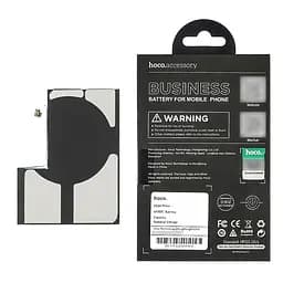 Акумулятор Hoco для Apple iPhone 12 Pro Max IC - мініатюра 2