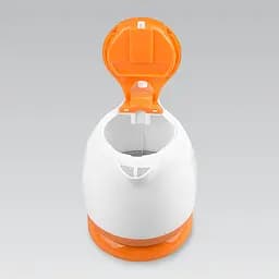 Електрочайник Maestro MR-012-ORANGE - мініатюра 4