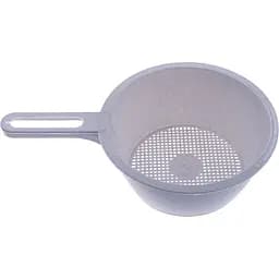 Дуршлаг Ekodeo 1.5 л белый (P92221WH)