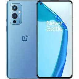 Смартфон OnePlus 9 12/256GB Arctic Sky
