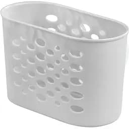 Полка для ванной Ekodeo Polo серая (L9115SL)