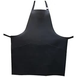 Фартук Grilli кожаный черный (777732)