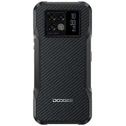 Смартфон Doogee V20 8/256 Gb Global Black - мініатюра 2