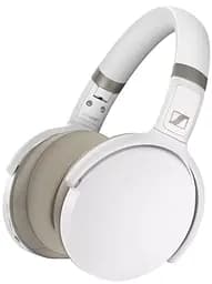 Навушники Sennheiser HD 450 BT White (508387)
