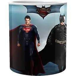 Кружка GeekLand Бэтмен Batman герои BM.02.363