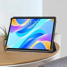 Чохол-книжка BeCover Smart Case для Teclast M40 Plus/P40HD/P30S 10.1" Purple (709547) - мініатюра 5