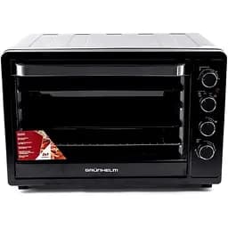 Електрична духовка Grunhelm настільна GN63СВ (81455)