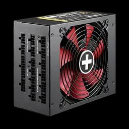 Блок питания Xilence Performance X 1250W 80+ Gold (XP1250MR9)