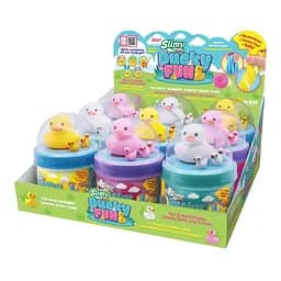 Слайм Joker Качине задоволення з фігурками (32116)