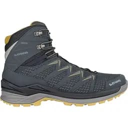 Черевики Lowa Innox Pro GTX Mid 44 Steel Blue (1012-310703-9785-44.0)
