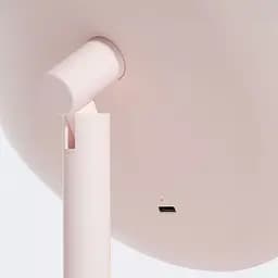 Дзеркало для макіяжу з LED підсвіткою Xiaomi DOCO DayLight Mirror 2.0 (XM001) - мініатюра 5
