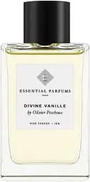 Парфумована вода Розпив Essential Parfums Divine Vanille 10 мл 