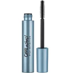 Туш для вій Flormar OMLashes High Definition з ефектом розподілу 12 мл (8000019545182)