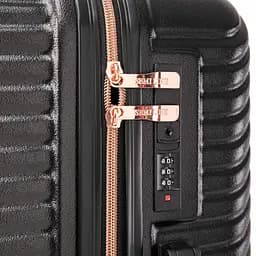 Валіза Semi Line 28" L Black (T5726-3) - мініатюра 7