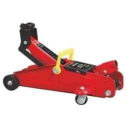 Домкрат підкатний Forte TA820014-2T (38623)