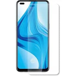 Захисна плівка StatusSKIN для Oppo A93 Екран Глянцева Titan - мініатюра 1