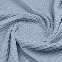 Плед-покривало Cosas Greek Waffle Maya вафельне 110х140 см (Blanket_47Maya_GreekWaffle_110x140) - мініатюра 3