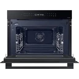 Духова шафа Samsung NQ5B4353FBK/WT - мініатюра 2