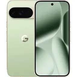 Смартфон Google Pixel 10 Pro 16/256GB Jade (GA10316-GB) [144019]