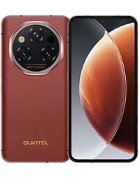 Смартфон Oukitel WP210 12/512GB Red
