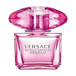 Парфюмированная вода Миниатюра Versace Bright Crystal Absolu 5 мл