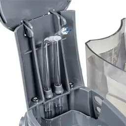 Іригатор Waterpik Modern WP-667 Grey Aquarius [67751] - мініатюра 6