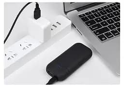 Універсальний зарядний пристрій Power Bank PB2 18650х2 - мініатюра 3