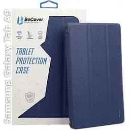 Чохол до планшета BeCover Smart Case Samsung Tab A9 SM-X115 8.7" Deep Blue (709903)