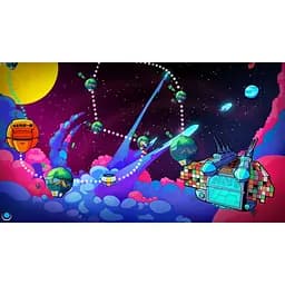 Ключ активації Microsoft Levelhead для Xbox One/Series - мініатюра 6