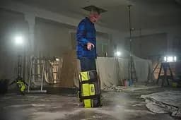 Сумка для інструментів Ryobi RSSLTB2 5132005345 - мініатюра 4
