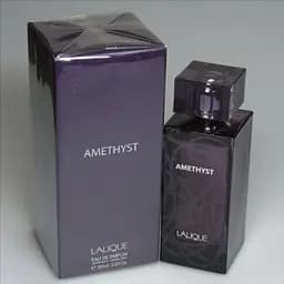 Оригінал Lalique Amethyst 100 мл парфумована вода