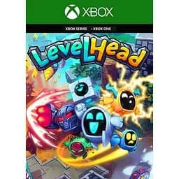 Ключ активации Microsoft Levelhead для Xbox One/Series