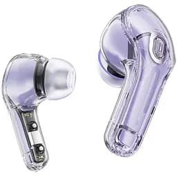 Навушники TWS Acefast T8 alfalfa purple (6974316282266)