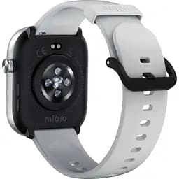 Smart Watch Mibro C4 (XPAW021) Silver UA - мініатюра 3