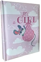 Альбом EVG BKM57100 Its GIRL 13x18x100см (BKM57100 Its GIRL)