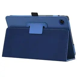 Чохол BeCover Slimbook для Huawei MatePad T8 Deep Blue (705448) - мініатюра 2