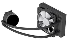СВО GameMax Iceburg 120 Black infinity (Iceburg 120 Black infinity) - мініатюра 5