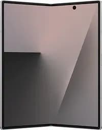 Смартфон Samsung Galaxy Fold 7 12/512GB Silver Shadow SM-F966BZSC - мініатюра 3