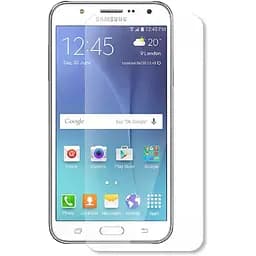 Захисна плівка StatusSKIN для Samsung Galaxy J7 2015 J700 Екран Глянцева Titan - мініатюра 1