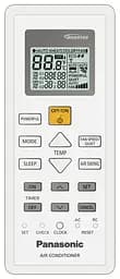 Кондиціонер інверторний до 35 м² Panasonic для дому Super Compact BZ з енергоефективністю А++ - мініатюра 5