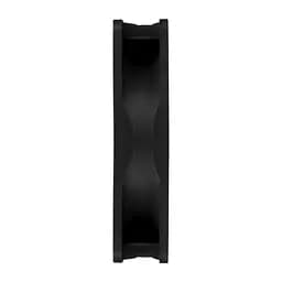 Корпусний вентилятор 92 мм Arctic F9 PWM PST ACFAN00214A Black - мініатюра 4