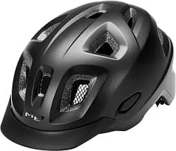 Шолом Met Mobilite CE Black M (1052-3HM 134 CE00 M NO1) - мініатюра 2