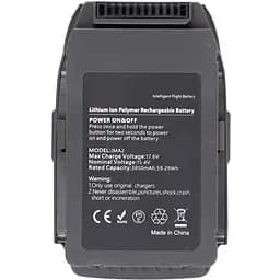 Акумулятор PowerPlant DJI Mavic 2 Pro 3850mAh