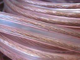 Акустичний кабель 2х10 мм2 Oehlbach Speaker Wire 100 - мініатюра 3