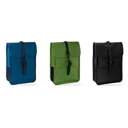 Рюкзак Remax Double 609 водонепроникний вологозахисний