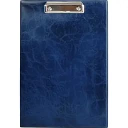 Планшет с металлическим клипом Axent A4 синий (2512-02-A)