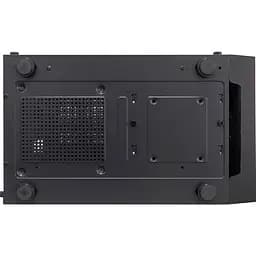 Корпус 1stPlayer BS-2-BK-3F1 Black [134425] - мініатюра 9